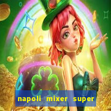 napoli mixer super dj djm-2900s